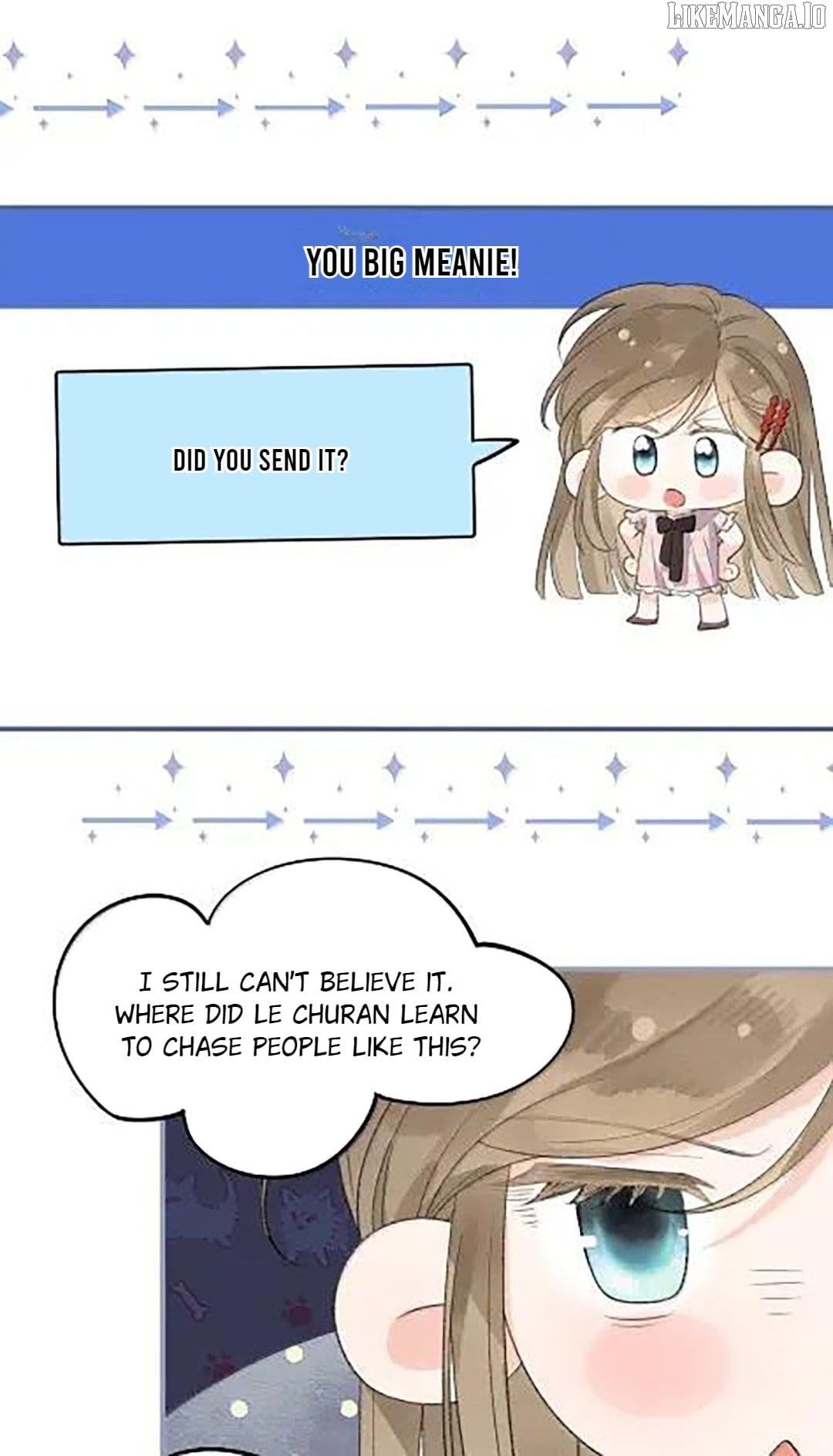 My Ex-Girlfriend Became My Boss Chapter 51 - page 44